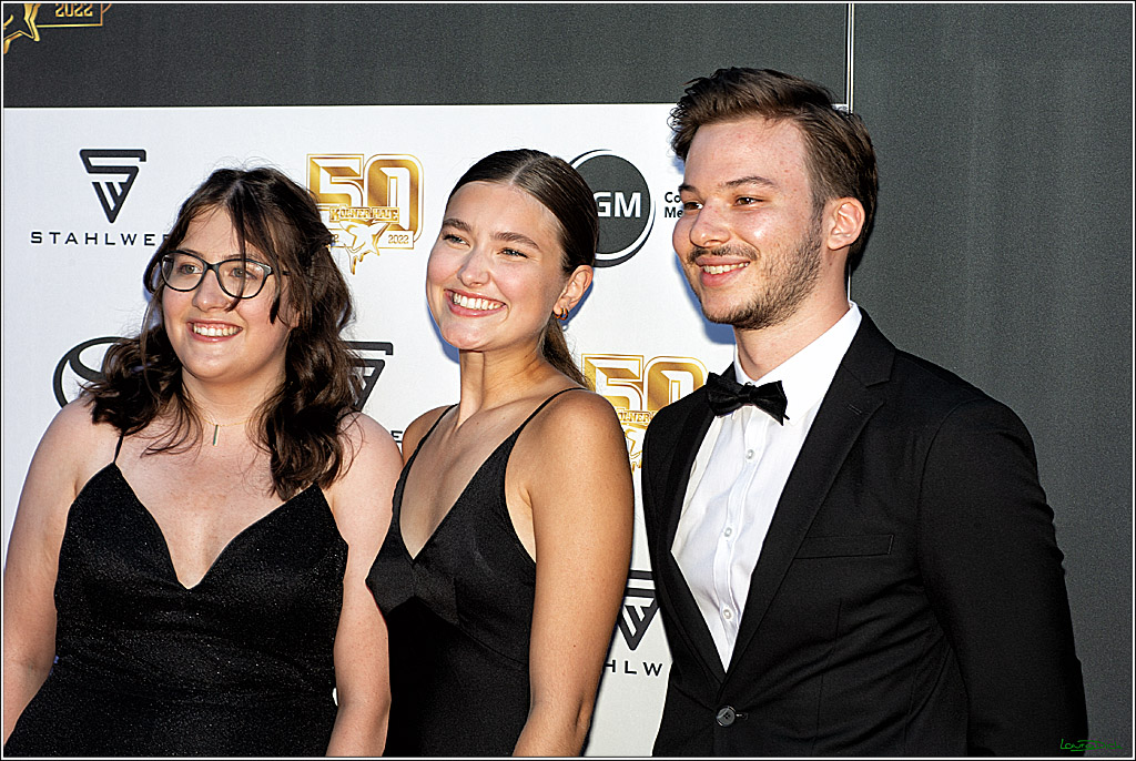 PENNY DEL;  Koelner Haie Gala ; Koeln, 13.08.2022